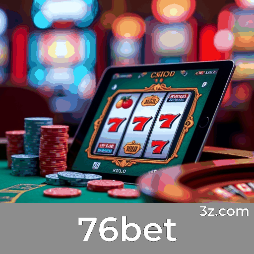 76bet game mais image