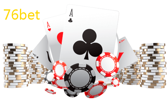 Jogue jogos de pôquer em 76bet
